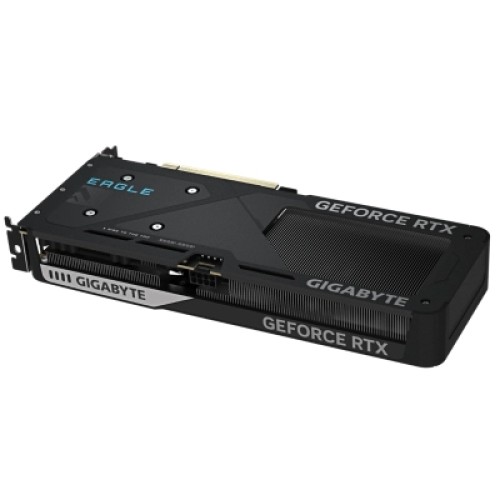 Видеокарта GIGABYTE GeForce RTX5060Ti 8Gb EAGLE MAX OC (GV-N506TEAGLEMAX OC-8GD)