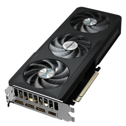 Видеокарта GIGABYTE GeForce RTX5060Ti 8Gb EAGLE MAX OC (GV-N506TEAGLEMAX OC-8GD)