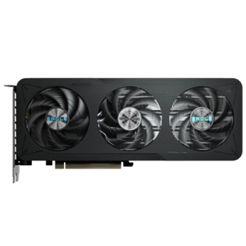 Видеокарта GIGABYTE GeForce RTX5060Ti 8Gb EAGLE MAX OC (GV-N506TEAGLEMAX OC-8GD)