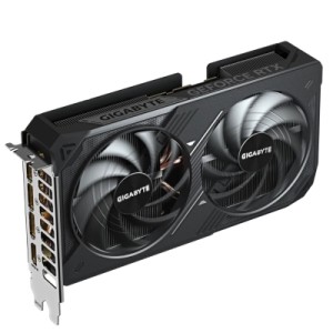 Видеокарта GIGABYTE GeForce RTX5060Ti 8Gb WINDFORCE MAX OC (GV-N506TWF2MAX OC-8GD)