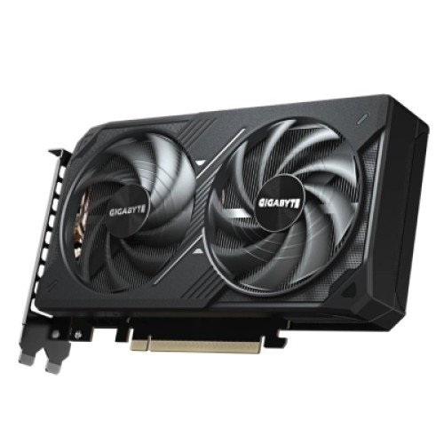 Видеокарта GIGABYTE GeForce RTX5060Ti 8Gb WINDFORCE MAX OC (GV-N506TWF2MAX OC-8GD)