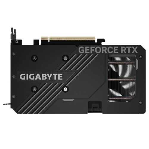 Видеокарта GIGABYTE GeForce RTX5060Ti 8Gb WINDFORCE MAX OC (GV-N506TWF2MAX OC-8GD)