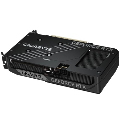 Видеокарта GIGABYTE GeForce RTX5060Ti 8Gb WINDFORCE MAX OC (GV-N506TWF2MAX OC-8GD)