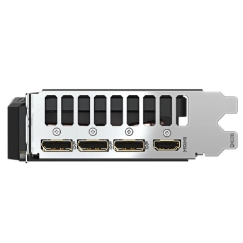 Видеокарта GIGABYTE GeForce RTX5060Ti 8Gb WINDFORCE MAX OC (GV-N506TWF2MAX OC-8GD)