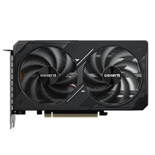 Видеокарта GIGABYTE GeForce RTX5060Ti 8Gb WINDFORCE MAX OC (GV-N506TWF2MAX OC-8GD)