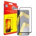 Стекло защитное Dengos Full Glue POCO M8 Pro 5G Black (TGFG-429)