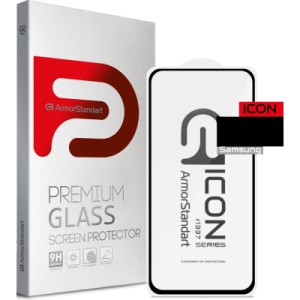 Стекло защитное Armorstandart Icon Xiaomi Poco F8 Ultra (ARM89246)