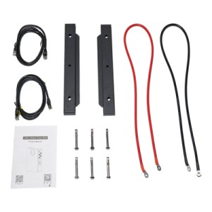 Батарея LiFePo4 Sako 25.6V - 200Ah 5120Wh (SK-25.6V200Ah)