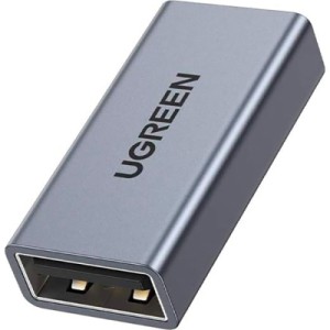 Переходник Перехідник USB AF/AF US381 gray Ugreen (20119)