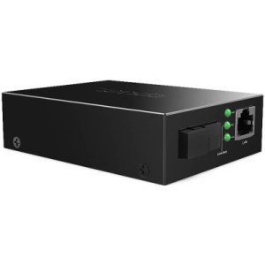 Медиаконвертер Tenda TFC100A