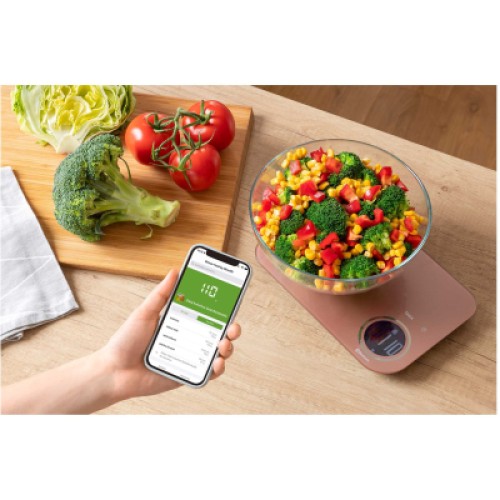 Весы кухонные Sencor SKS7178BK Весы кухонные Sencor SKS7178BK