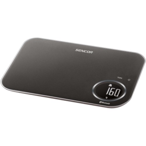 Весы кухонные Sencor SKS7178BK Весы кухонные Sencor SKS7178BK
