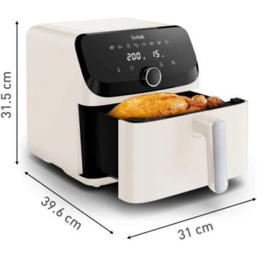 Мультипечь Tefal Easy Fry Mega (EY855AE0) Мультипечь Tefal Easy Fry Mega (EY855AE0)