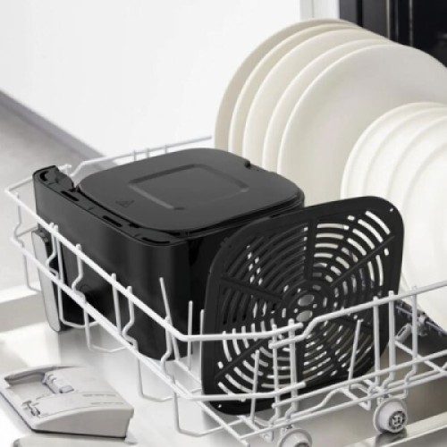 Мультипечь Tefal Easy Fry Mega (EY855AE0) Мультипечь Tefal Easy Fry Mega (EY855AE0)