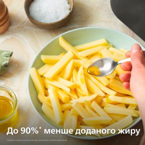 Мультипечь Philips Series 5000 OVI SteamFry (NA547/07)