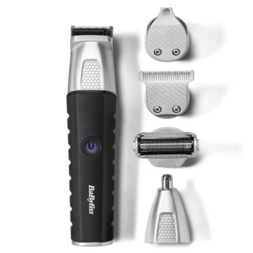 Машинка для стрижки Babyliss MT812E Машинка для стрижки Babyliss MT812E