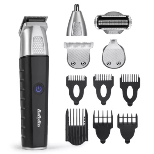 Машинка для стрижки Babyliss MT812E Машинка для стрижки Babyliss MT812E