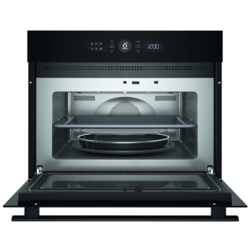 Микроволновая печь Whirlpool WMW47HMB