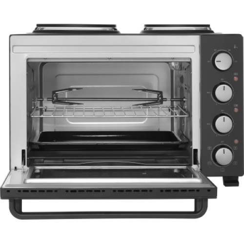 Электропечь Sencor SEO3500BK Электропечь Sencor SEO3500BK