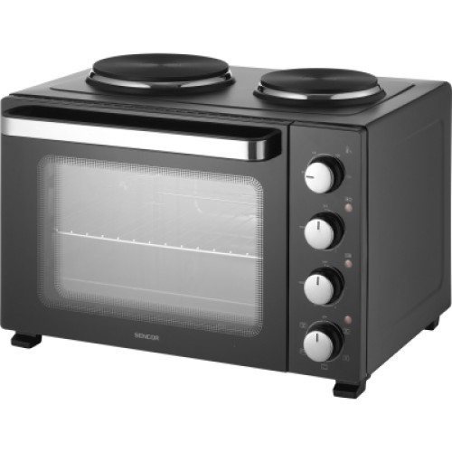 Электропечь Sencor SEO3500BK Электропечь Sencor SEO3500BK