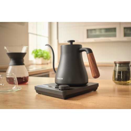 Электрочайник Sencor SWK2828BK