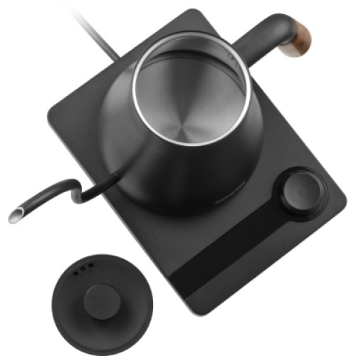 Электрочайник Sencor SWK2828BK