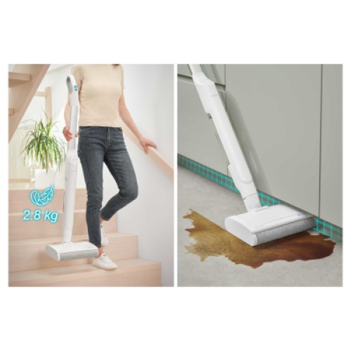 Пылесос Sencor SVW3500WH Пылесос Sencor SVW3500WH