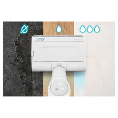 Пылесос Sencor SVW3500WH Пылесос Sencor SVW3500WH