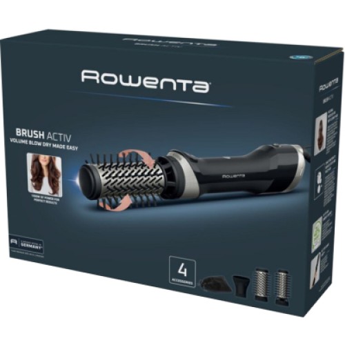 Фен-щетка Rowenta UB9530F0