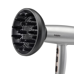 Фен Babyliss D580DE