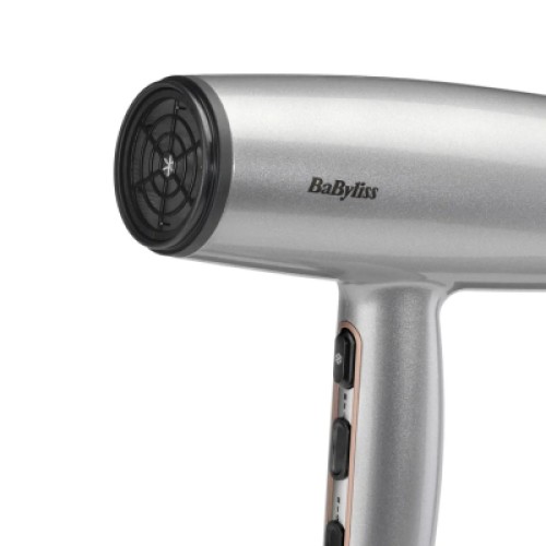 Фен Babyliss D580DE Фен Babyliss D580DE