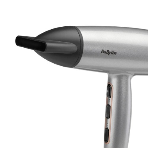 Фен Babyliss D580DE Фен Babyliss D580DE