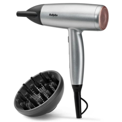 Фен Babyliss D580DE Фен Babyliss D580DE
