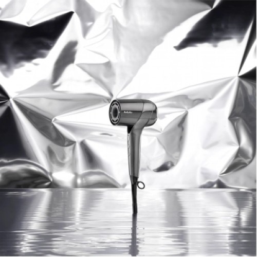 Фен Babyliss D6200DE Фен Babyliss D6200DE