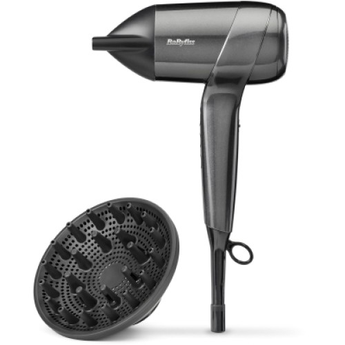 Фен Babyliss D6200DE Фен Babyliss D6200DE