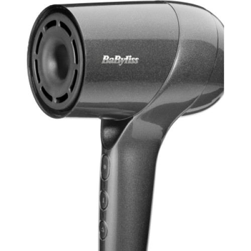 Фен Babyliss D6200DE Фен Babyliss D6200DE