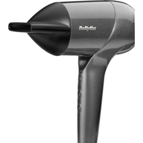 Фен Babyliss D6200DE Фен Babyliss D6200DE