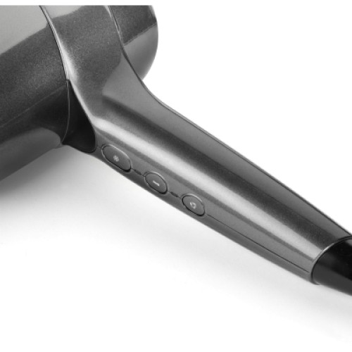 Фен Babyliss D6200DE Фен Babyliss D6200DE