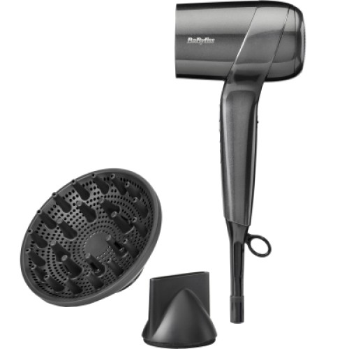 Фен Babyliss D6200DE Фен Babyliss D6200DE