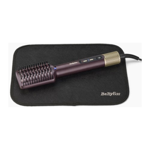 Фен-щетка Babyliss AS6400E Фен-щетка Babyliss AS6400E