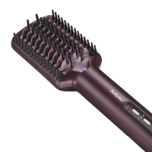 Фен-щетка Babyliss AS6400E Фен-щетка Babyliss AS6400E