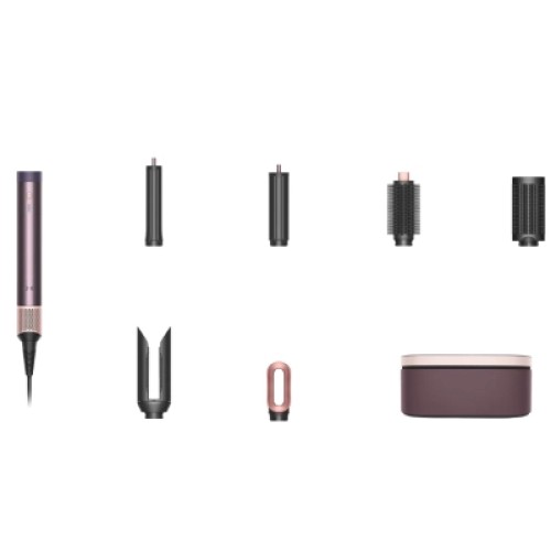 Стайлер Dyson Airwrap HS09 Co-anda2x Jasper Plum (598775-01) Стайлер Dyson Airwrap HS09 Co-anda2x Jasper Plum (598775-01)