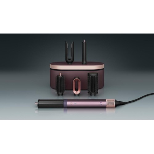 Стайлер Dyson Airwrap HS09 Co-anda2x Jasper Plum (598775-01) Стайлер Dyson Airwrap HS09 Co-anda2x Jasper Plum (598775-01)