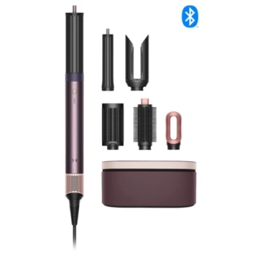 Стайлер Dyson Airwrap HS09 Co-anda2x Jasper Plum (598775-01) Стайлер Dyson Airwrap HS09 Co-anda2x Jasper Plum (598775-01)