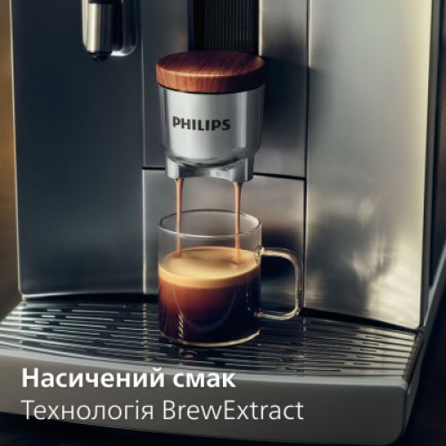 Кофемашина Philips EP8757/20 Кофемашина Philips EP8757/20