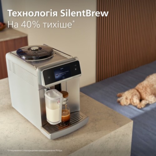 Кофемашина Philips EP8757/20 Кофемашина Philips EP8757/20