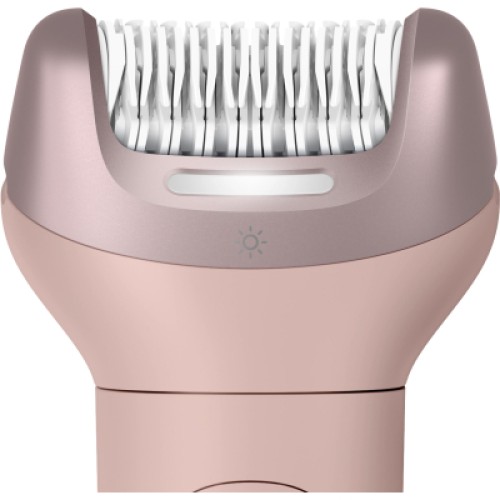 Эпилятор Philips BRE718/00 Эпилятор Philips BRE718/00