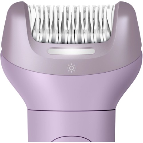 Эпилятор Philips BRE728/00 Эпилятор Philips BRE728/00