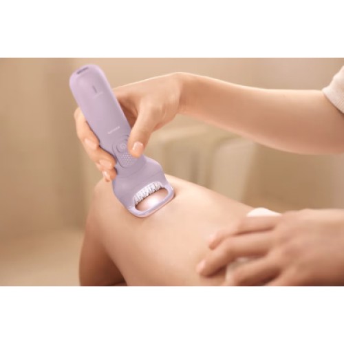 Эпилятор Philips BRE728/00 Эпилятор Philips BRE728/00