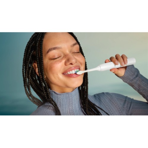 Электрическая зубная щетка Philips HX4021/01 Электрическая зубная щетка Philips HX4021/01